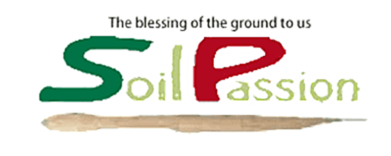 株式会社 ソイルパッション